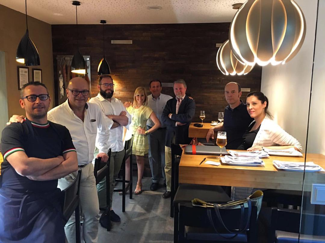 I Concurso de Alta Cocina "Cereza Castillera" (Finalistas) - Jaén